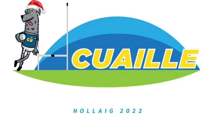 Cuaille na Nollag ar fáil anois