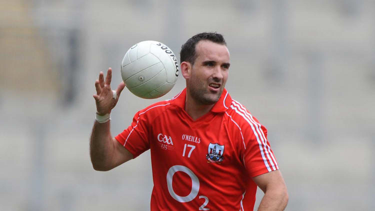 Former Cork footballer Kieran O'Connor has sadly passed away following a long illness.