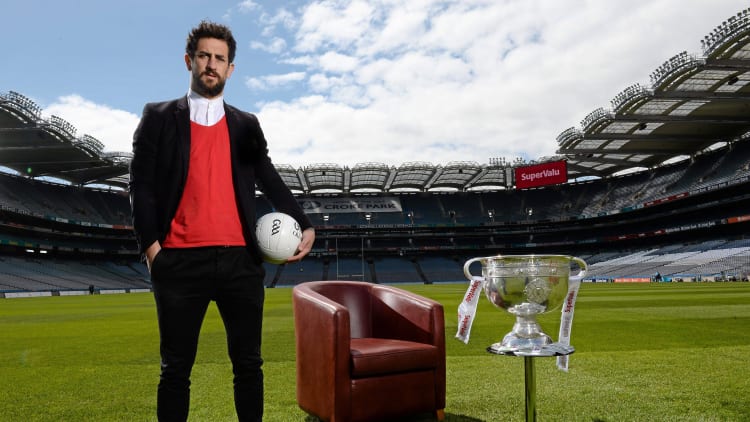 Former Kerry star, Paul Galvin, has been nominated to manage the Wexford senior footballers.