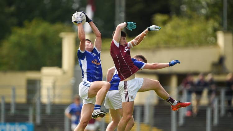 The GAA’S Standing Committee on the Playing Rules has proposed extending the application of the Mark to the clean catching of the ball on or inside the 20m line from a kick delivered on or beyond the 45m line without it touching the ground.