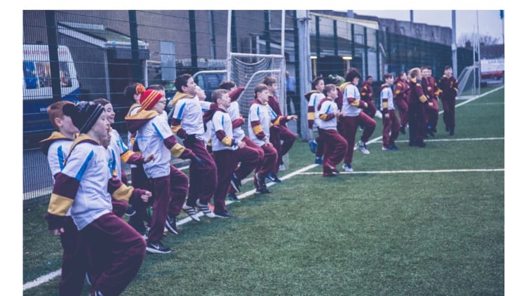 Primary Schools