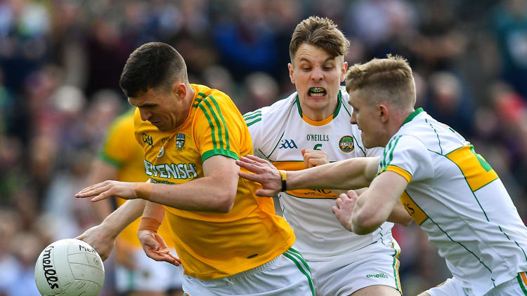 Leinster SFC: Meath defeat Offaly