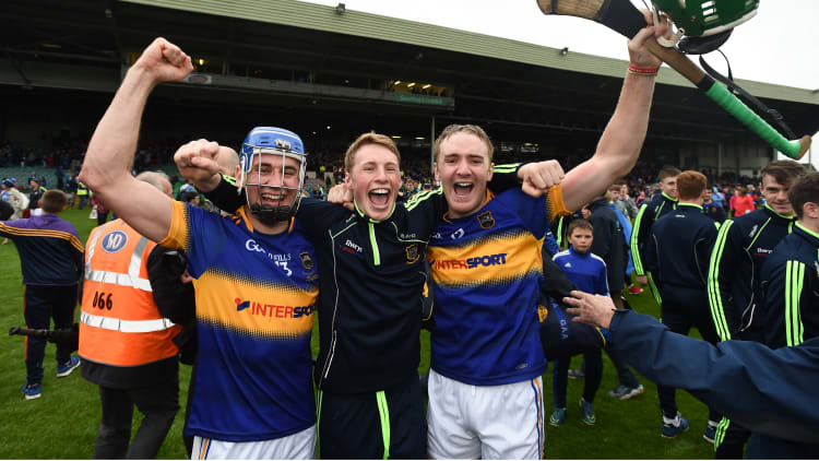 Noel McGrath