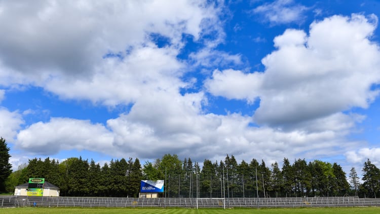 Avantcard Pairc Sean MacDiarmada.