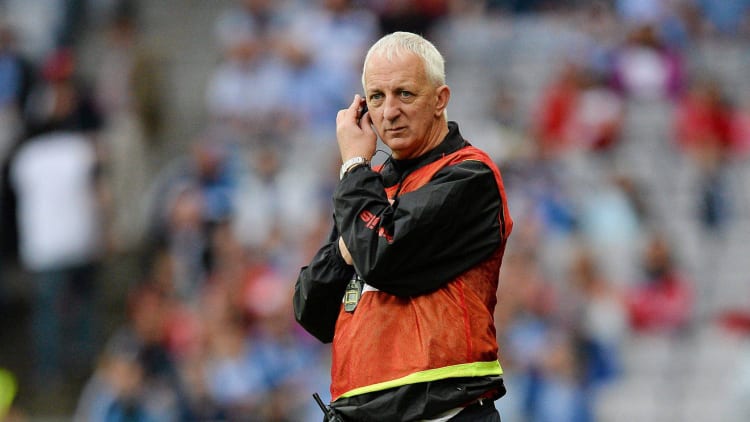 Former All-Ireland winning Cork football manager, Conor Counihan, as been appointed the county's Project Co-ordinator for Football.