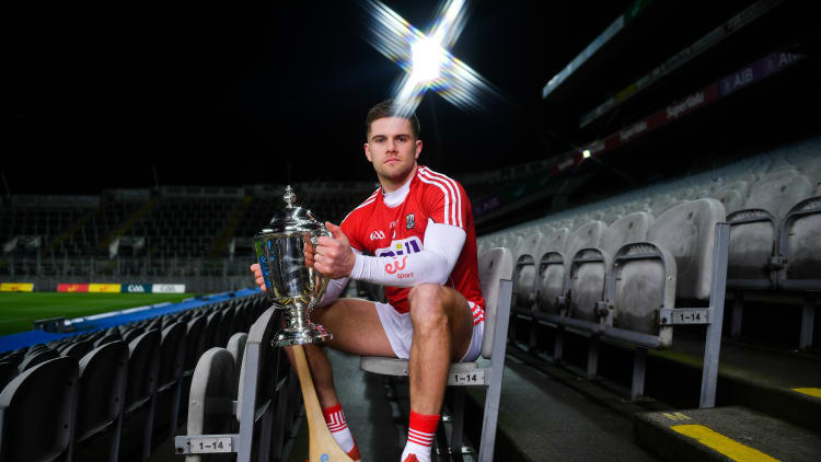 eir sport has announced the details of its 2020 Allianz Leagues coverage with Cork's Alan Cadogan attending the launch. Over seven weekends eir sport will broadcast a total of 15 football and hurling games. The coverage kicks off on Saturday 25th January.