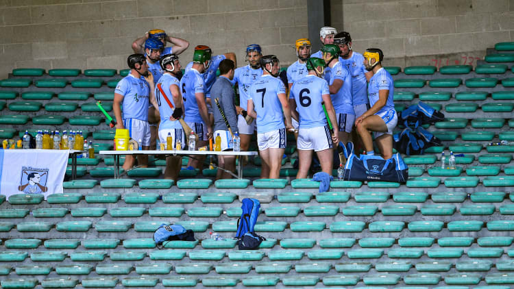 Na Piarsaigh face Ahane in the Limerick SHC on Saturday evening.