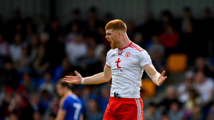 All-Ireland SFC: Tyrone knock out Longford