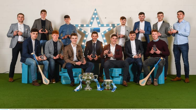 Hurling