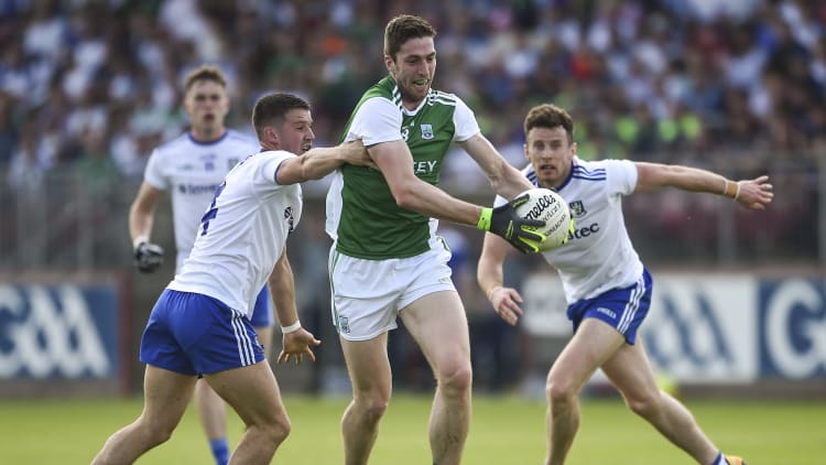 Eoin Donnelly