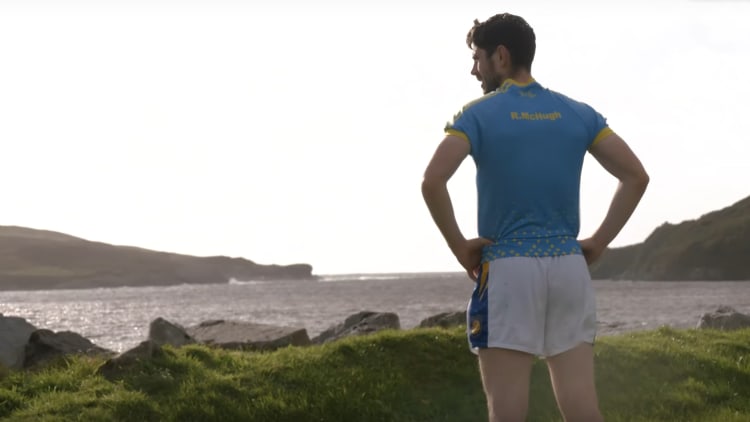 Donegal defender Ryan McHugh shares his experience of concussion as part of the GAA's Concussion Awareness Campaign.