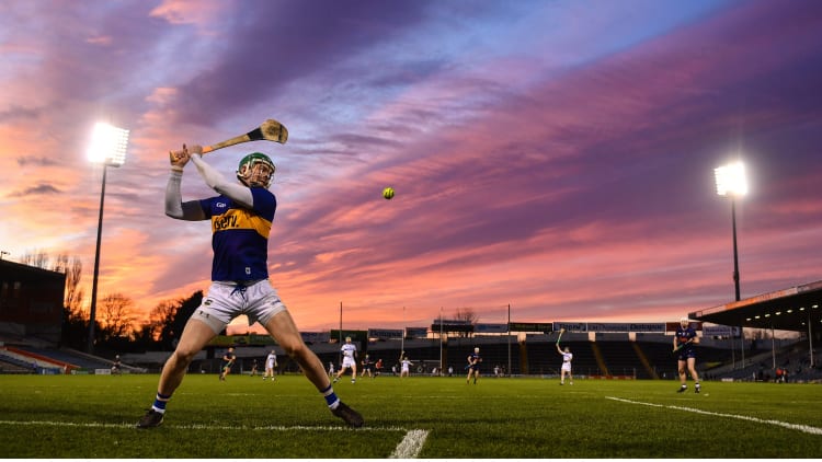 Allianz HL D1: Tipperary cruise to victory