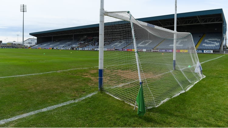 Laois defeated Meath at O'Moore Park.