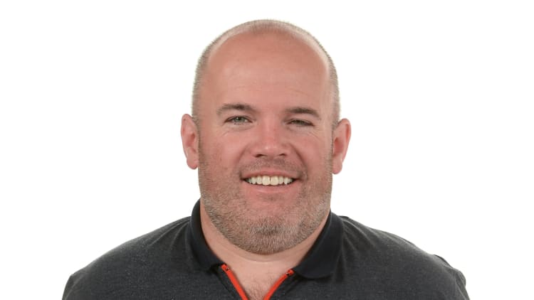 Noel Duffy is Monaghan GAA's Ulster Council delegate.