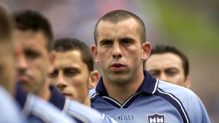 Tomas Mulligan