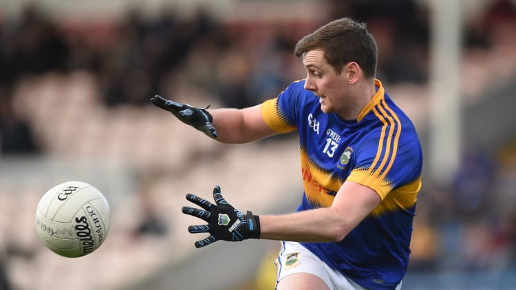 Conor Sweeney