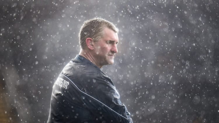 Tipperary hurling team manager, Liam Sheedy, is confident his players will adapt easily to the challenge of playing championship hurling in the winter.