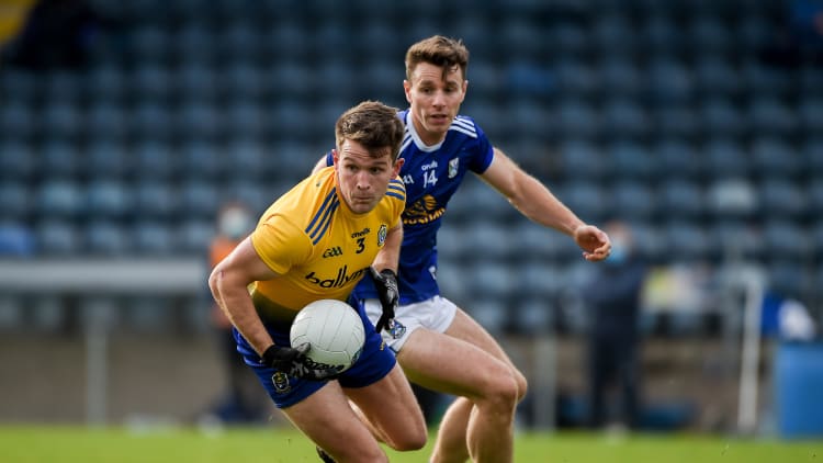 Allianz FL D2: Roscommon crowned champions and relegate Cavan
