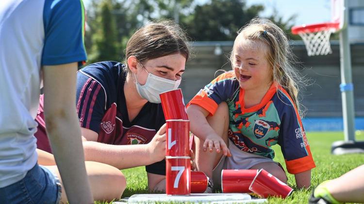 Applications open soon for ‘Sport for All’ Disability Supports Club Fund