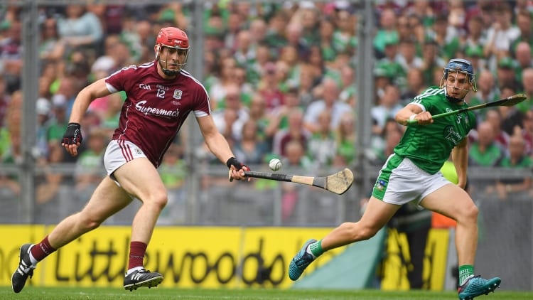 Johnny Glynn returns to Ireland on Wednesday ahead of the Leinster Senior Hurling Championship.