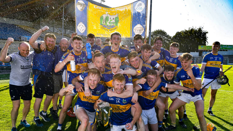 Reigning Tipperary SHC champions, Kiladangan, will defend the Dan Breen Cup against Upperchurch-Drombane in the County SHC Quarter-Finals this weekend.