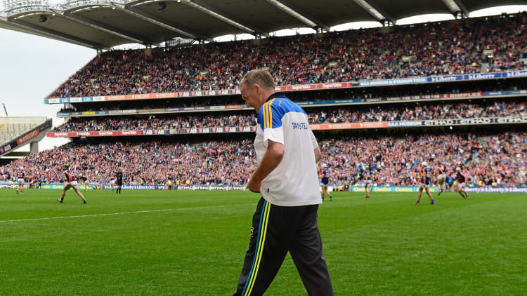 Eamon O'Shea will return to the Tipperary backroom team in a support role for the 2019 Championship.