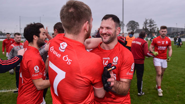 Carlow club Eire Og have received funding for floodlights.