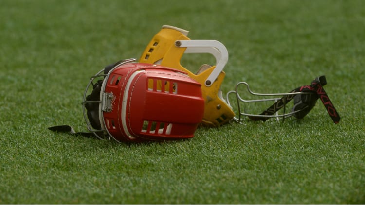 It is recommended that players do not replace the faceguard on helmets or remove or manipulate the bars on the faceguard in any way.