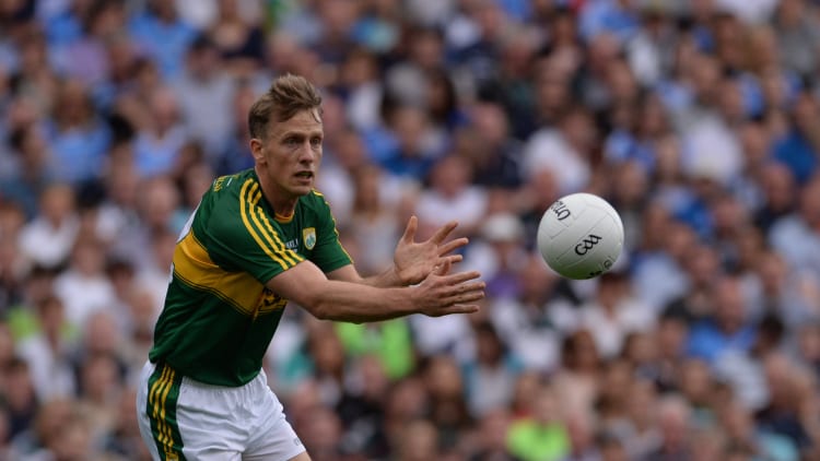 Donnchadh Walsh has retired from inter-county football.