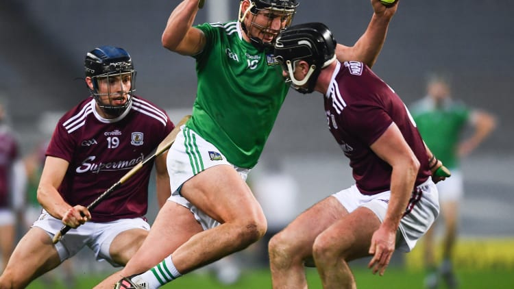 Galway fell narrowly short against Limerick in Croke Park, they'll hope home advantage will help them bridge the gap on Sunday.