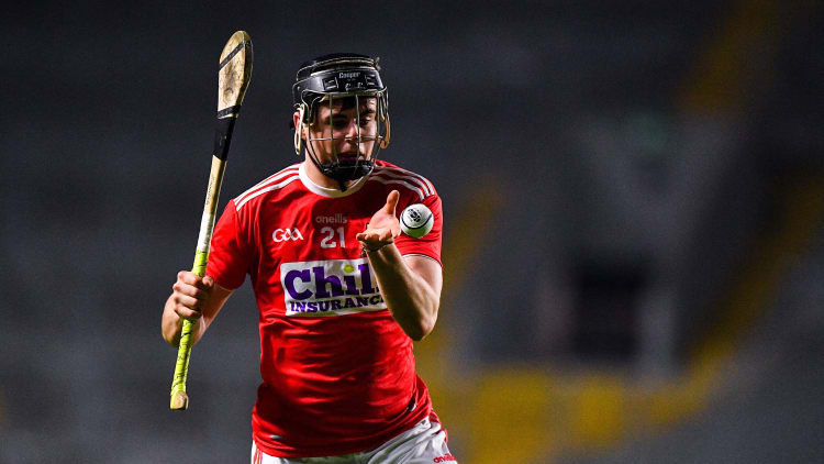 Darragh Fitzgibbon will miss Cork's Munster SHC clash against Waterford at Semple Stadium on Saturday.