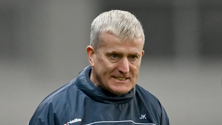 Limerick manager John Kiely was delighted with the resilience his team demonstrated at Croke Park.