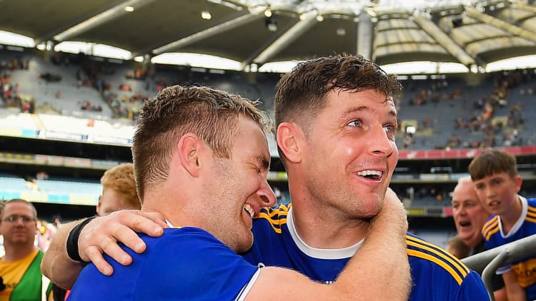 14-man Tipperary claim heroic win over Wexford