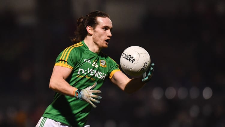 Allianz FL D2: Meath earn important win