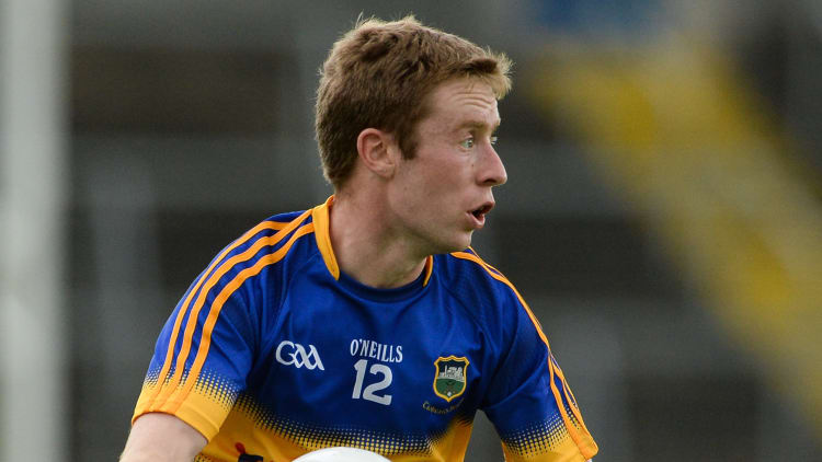 Brian Fox scored two goals for Tipperary in their Allianz Football League Division 2 draw with Fermanagh.