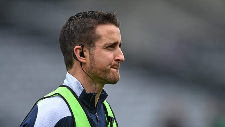 Kildare manager David Herity cited the depth of his panel as a key reason for their Christy Ring Cup success.