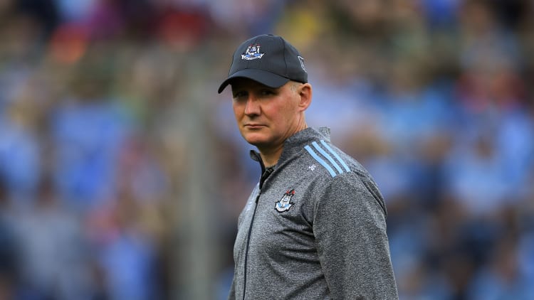 Jim Gavin has stepped down as manager of the Dublin senior football team.