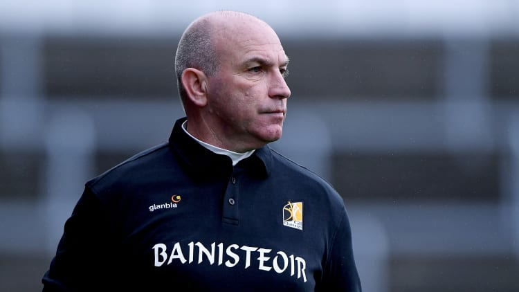 DJ Carey has joined Brian Cody's Kilkenny senior hurling management team as a selector.