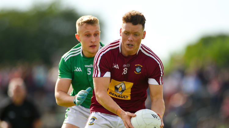All-Ireland SFC: Westmeath overcome Limerick