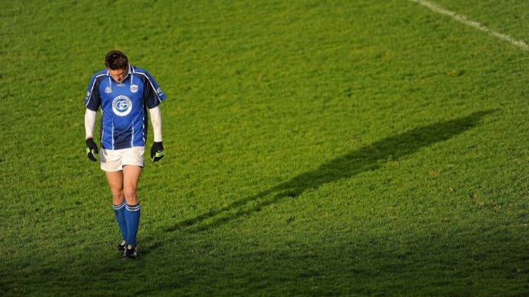 My Club: David Moran - Kerins O'Rahilly's
