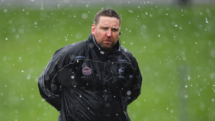 Allianz FL D2: Kildare claim the spoils