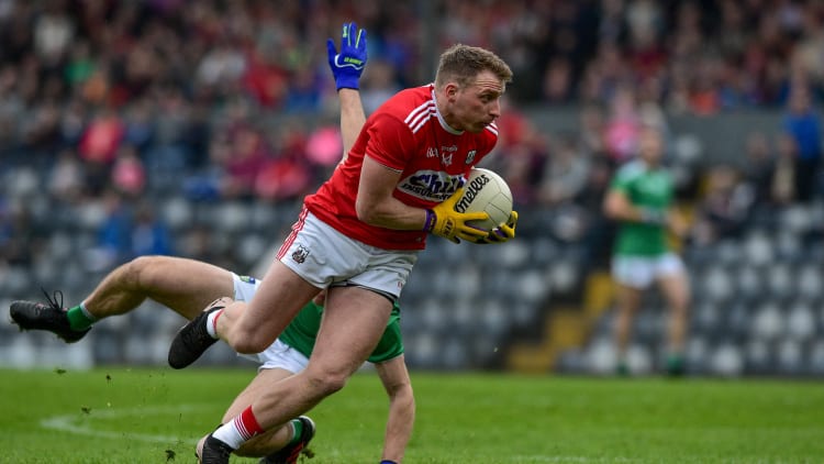 Munster SFC: Cork advance to decider