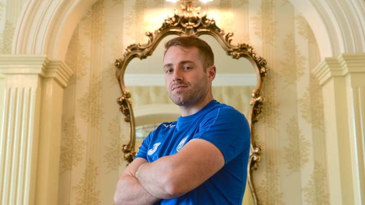 Waterford hurler Noel Connors recently completed his PhD thesis ‘Glimpsing the alternative – an anthropological explanation of the GAA’.