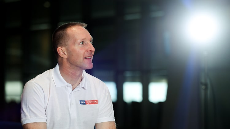 Sky Sports analyst Jamesie O’Connor was at Croke Park at the GAA Games Development Conference in partnership with Sky Sports on Saturday where he took part in a panel discussion on ‘Thinking beyond Tactics’.