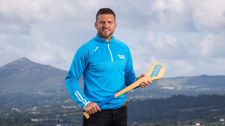 The 2020 Minor Championships are back and to celebrate, Electric Ireland has teamed up with former Dublin dual star, Conal Keaney, as they look forward to the 2020 Electric Ireland GAA All-Ireland Minor Championships Finals.