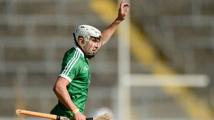 Aaron Gillane