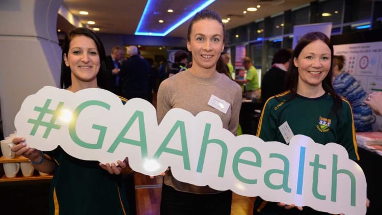 The GAA’s Annual Healthy Club Conference will take place in Croke Park on Saturday, October 20th.