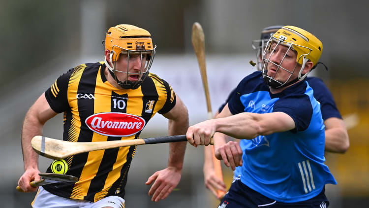 Allianz HL D1: Kilkenny cruise to victory