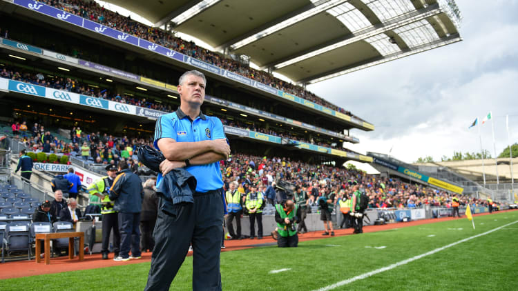 Kevin McStay has stepped down as Roscommon football team manager.