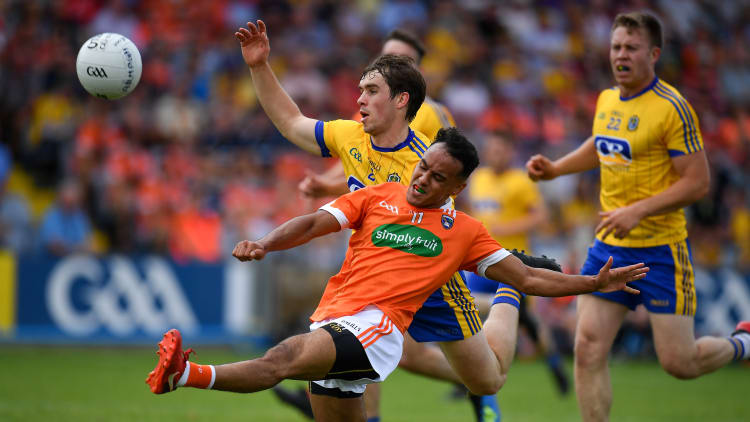 All Ireland SFC Qualifiers: Stylish Roscommon advance